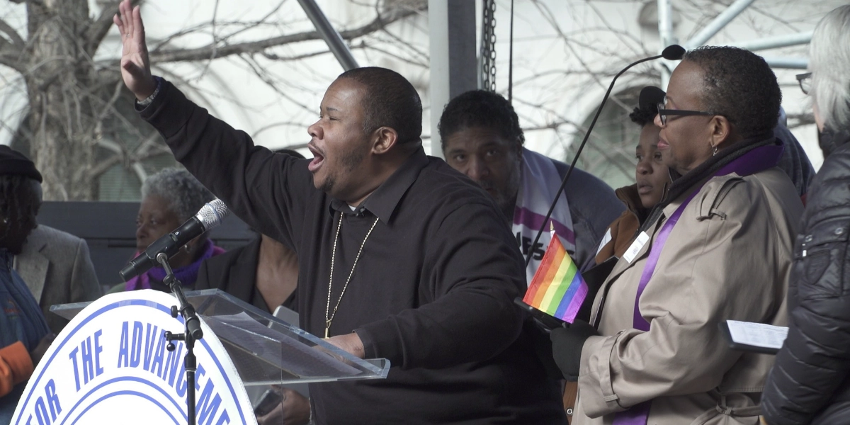 Event image for PROPER PRONOUNS