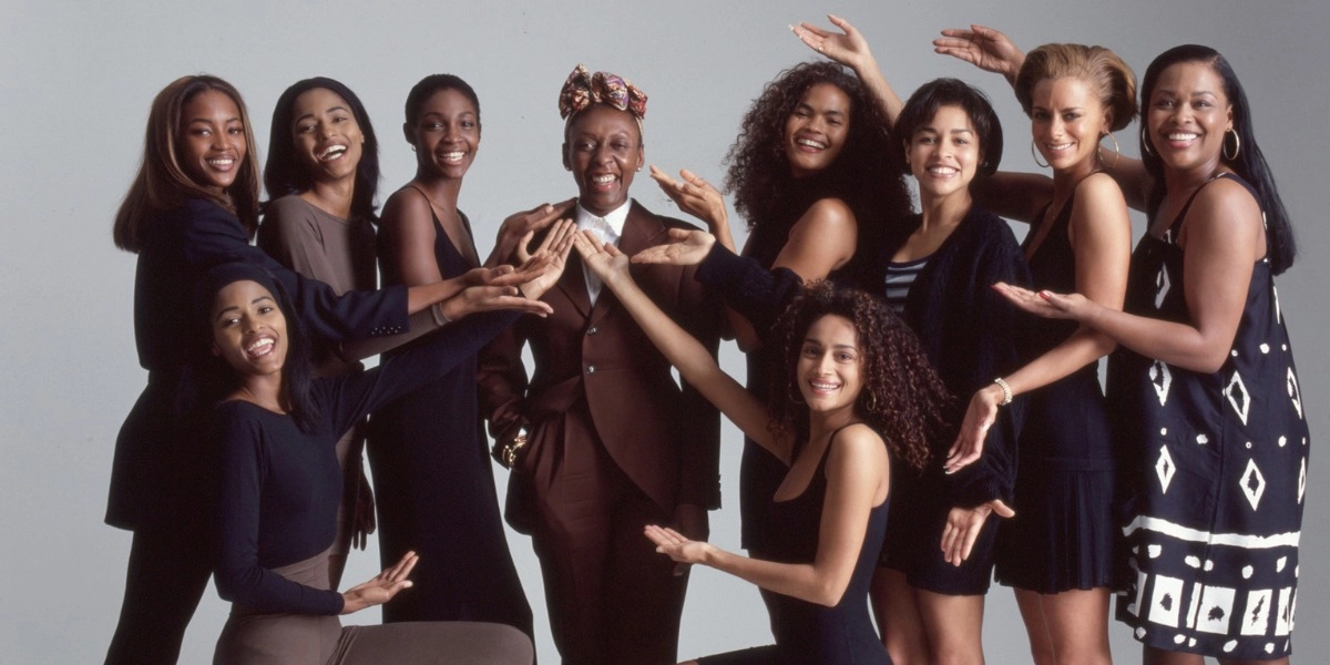 Event image for Invisible Beauty