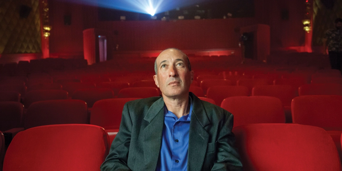 Event image for ONLY IN THEATERS