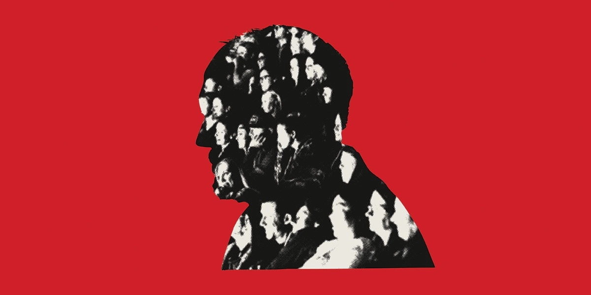 Event image for Sorry / Not Sorry