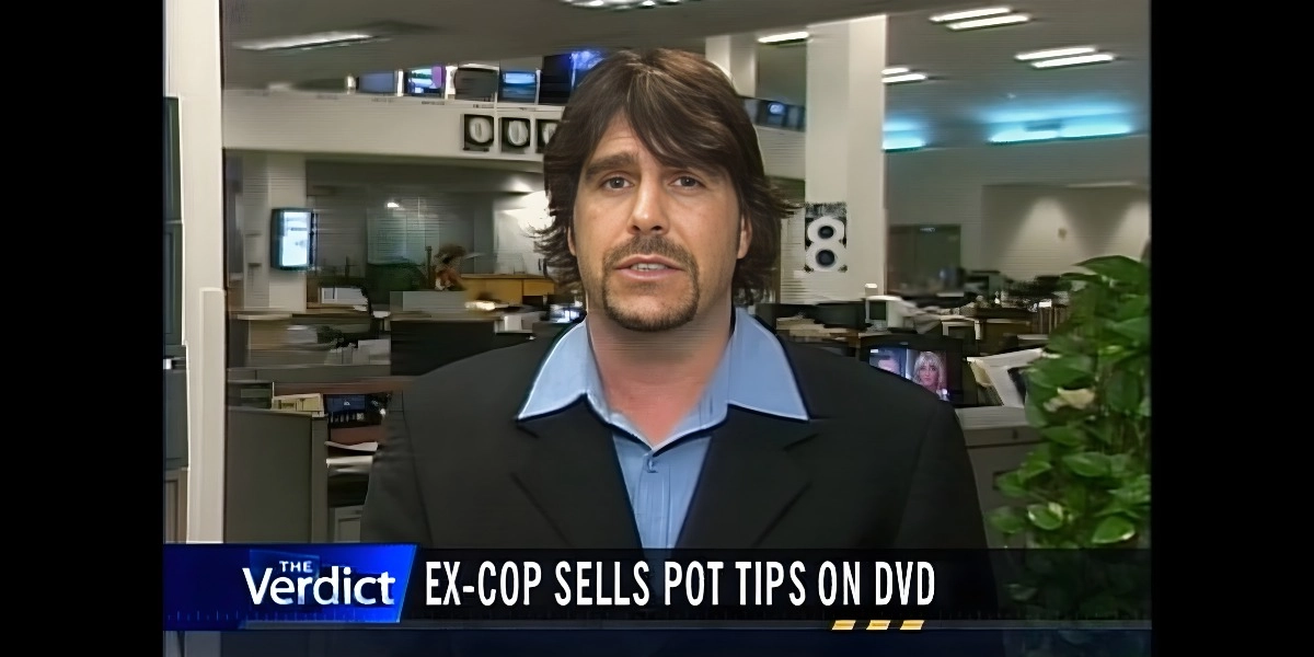 Event image for NEVER GET BUSTED!