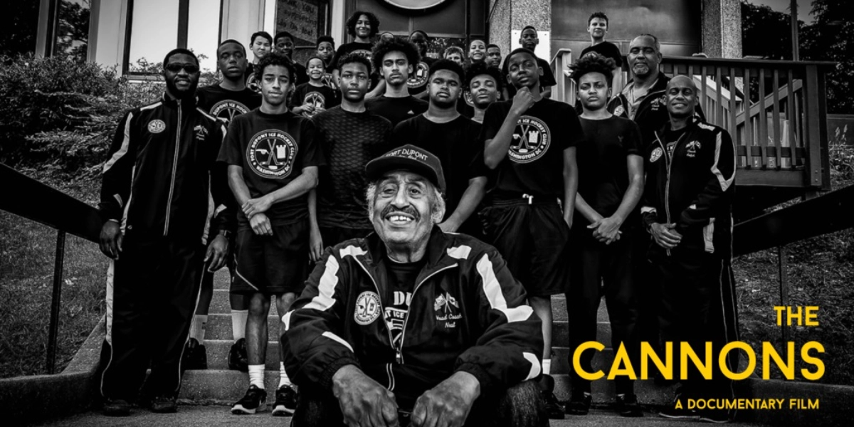 Event image for THE CANNONS