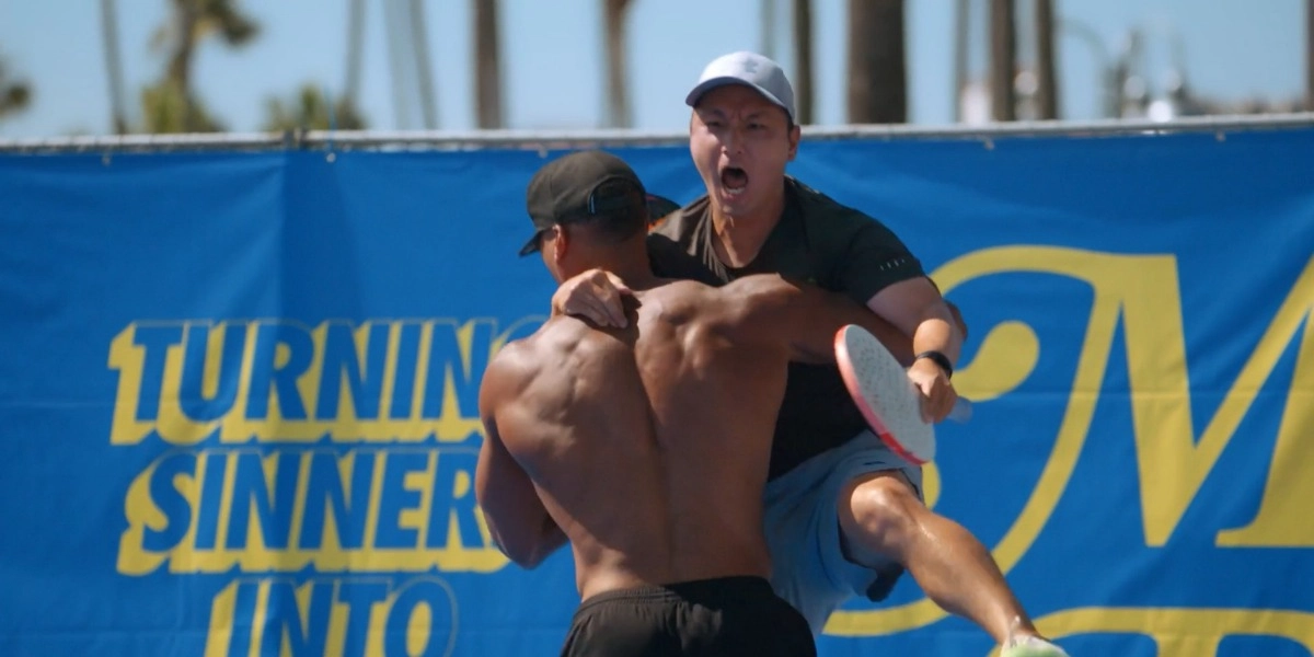 Event image for KINGS OF VENICE