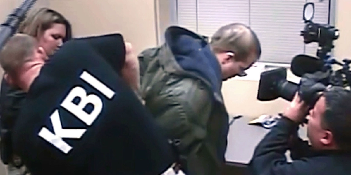 Event image for PREDATORS