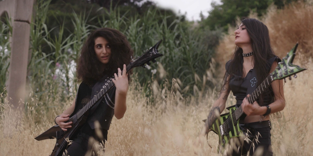 Event image for SIRENS