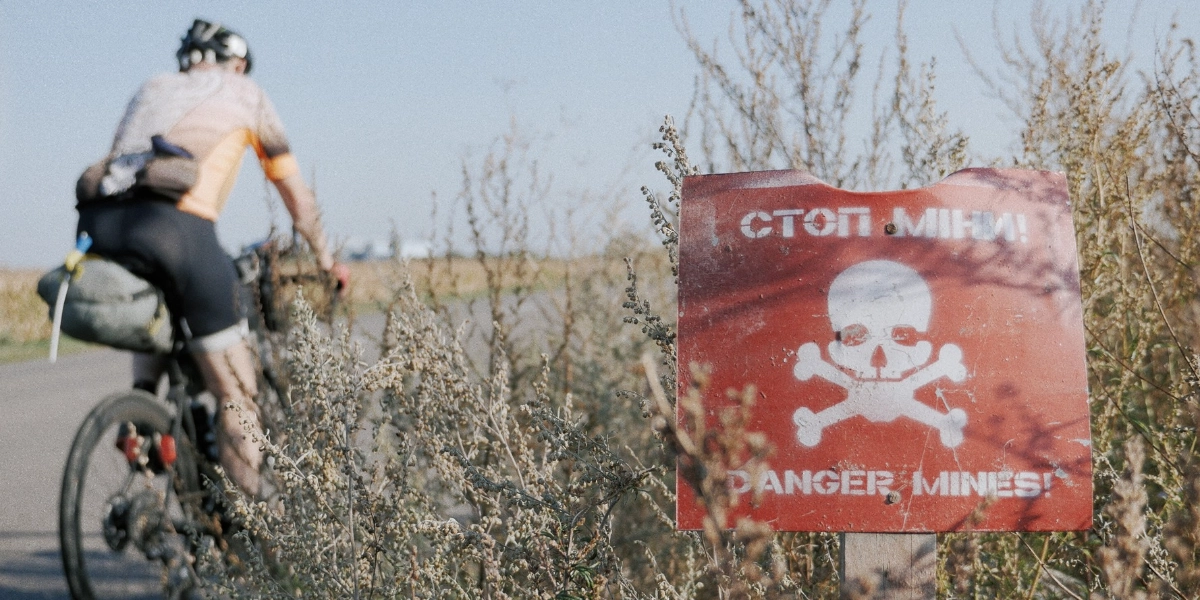 Event image for RIDE THE LINE