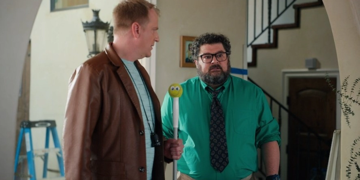 Event image for MICRO BUDGET