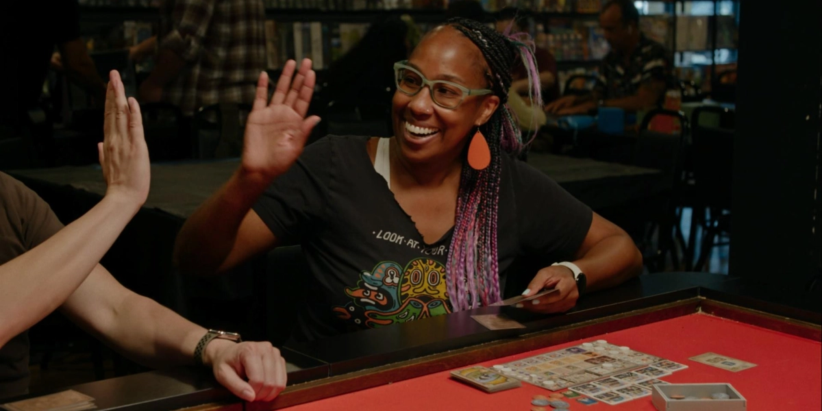 Event image for THE HOBBY: TALES FROM THE TABLE TOP