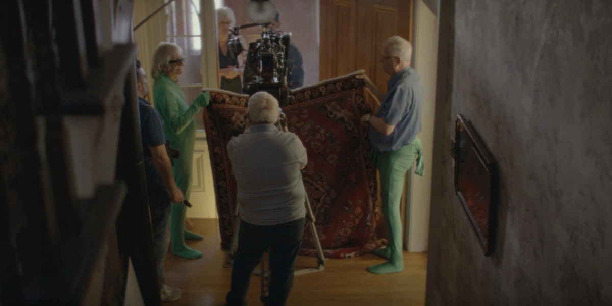 Image d'événement pour SILVER SCREAMERS