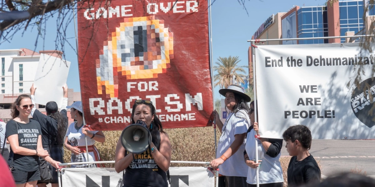 Event image for IMAGINING THE INDIAN