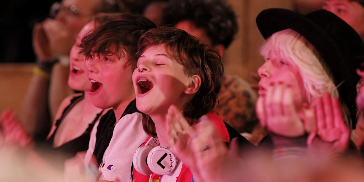 Event image for Summer Qamp