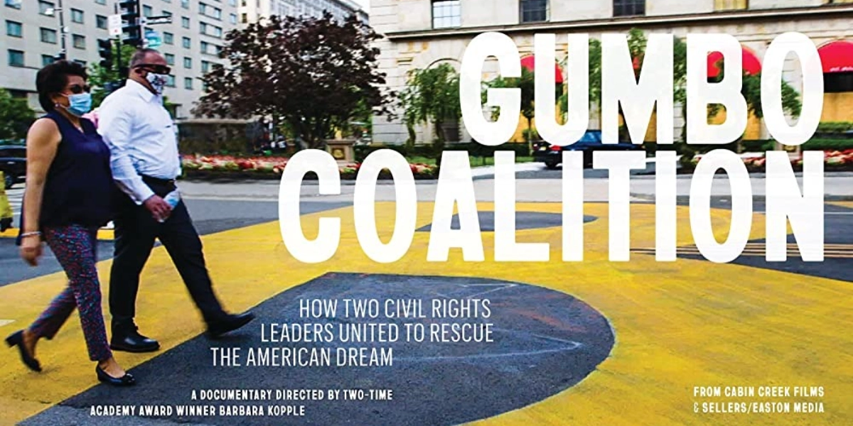 Event image for GUMBO COALITION