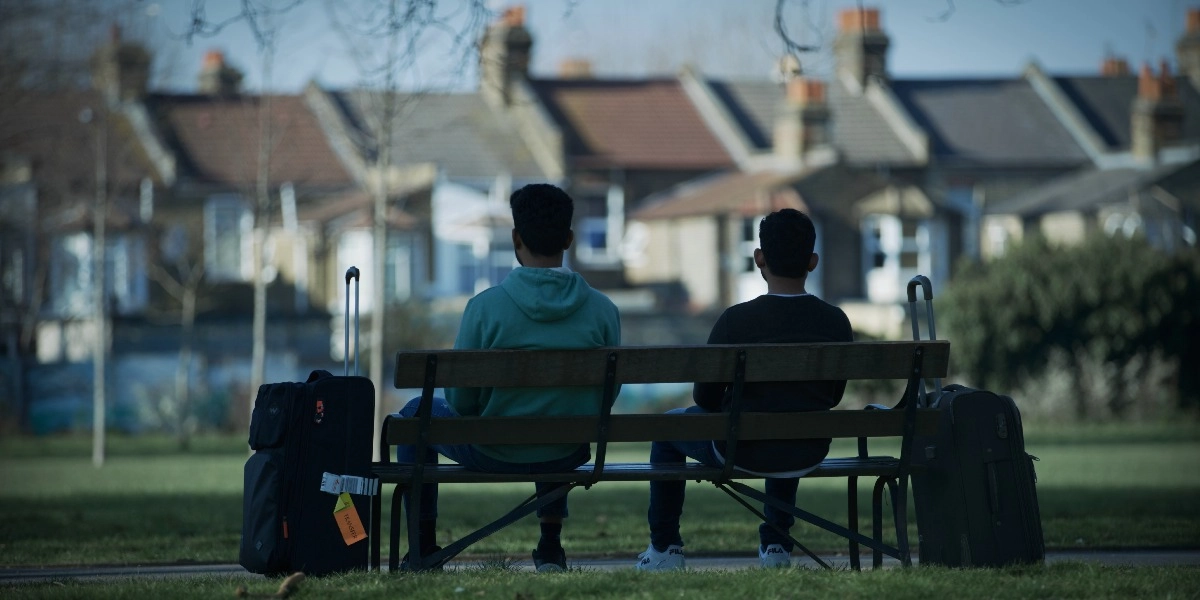 Event image for HOSTILE