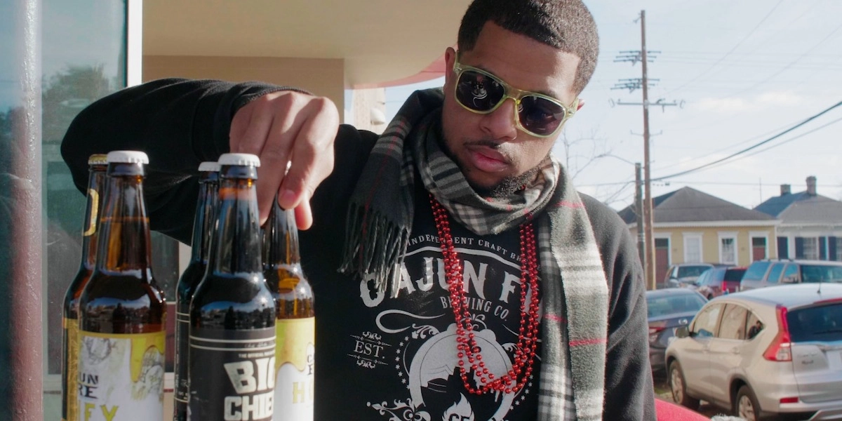 Event image for ONE PINT AT A TIME