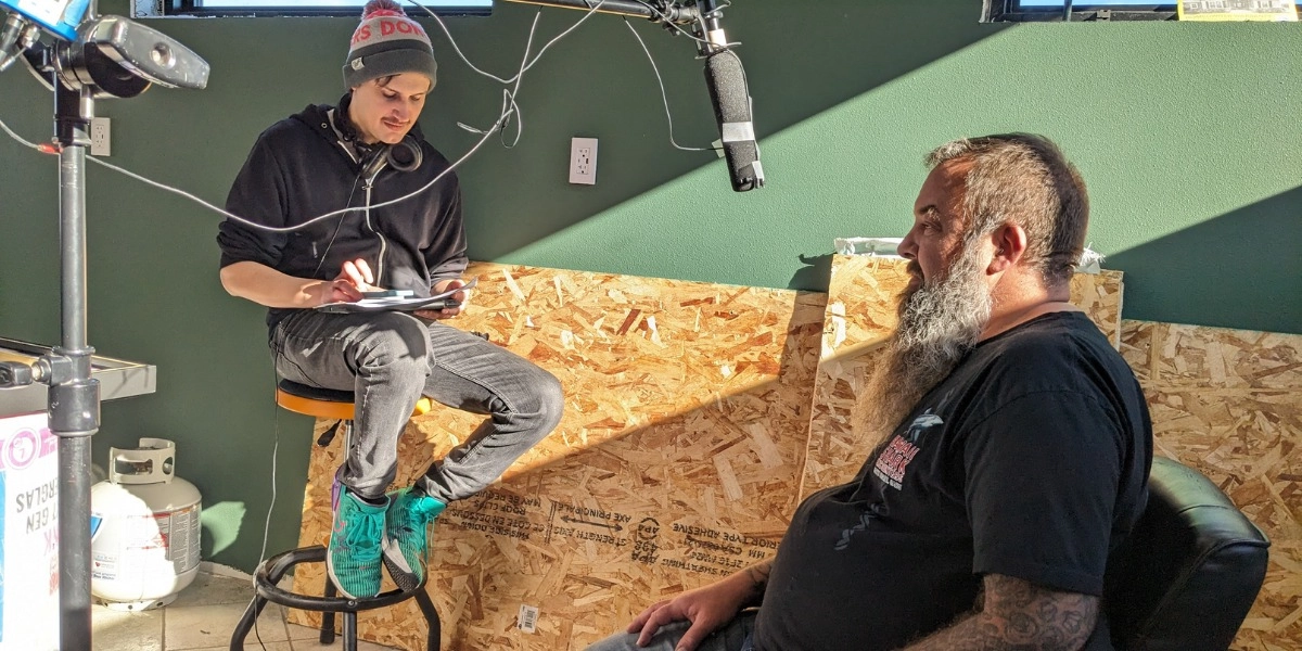 Event image for NOW! MORE! YES!