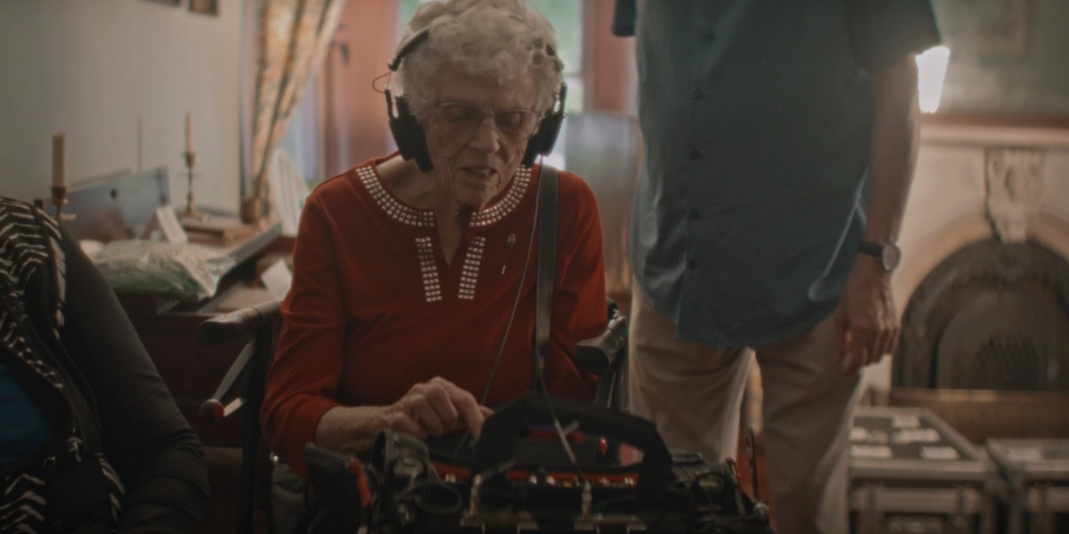 Event image for SILVER SCREAMERS