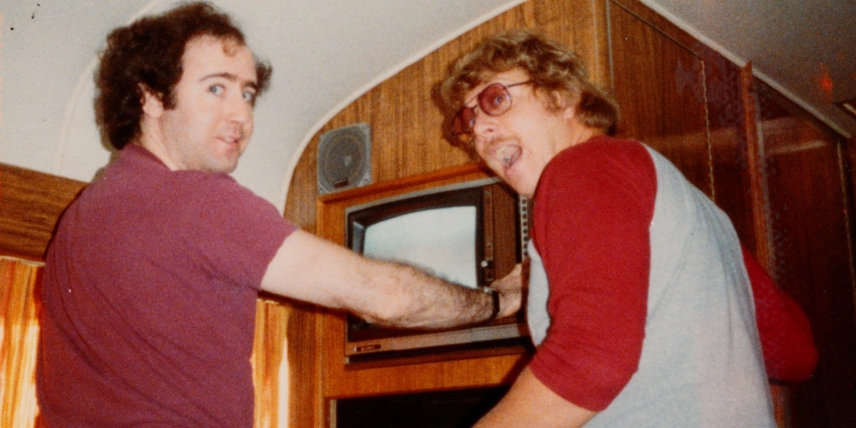 Event image for THANK YOU VERY MUCH