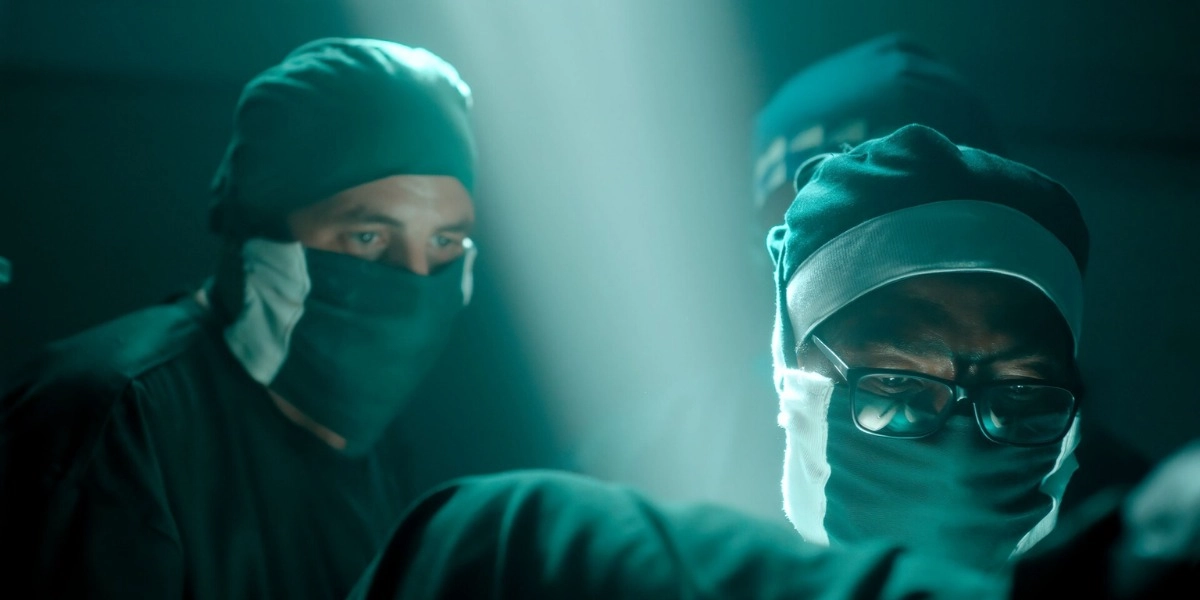 Event image for MUGANGA