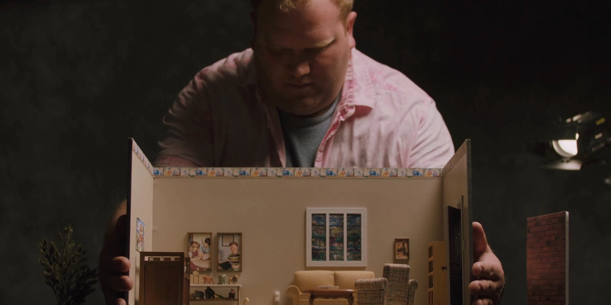 Event image for CONVERSION