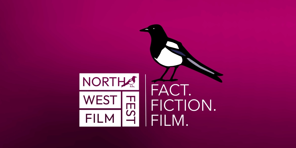 Event image for 2026 NorthwestFilmFest All-Access Pass