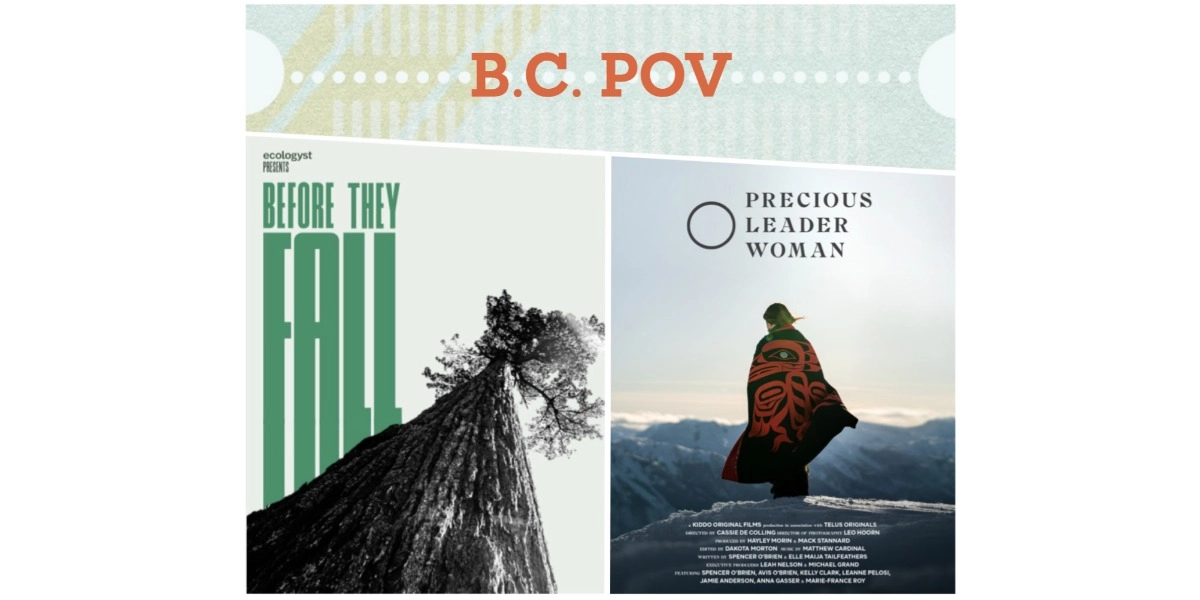 Event image for B.C. POV