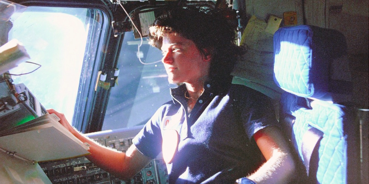 Event image for SALLY