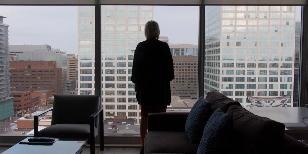 Event image for Fighting Through the Fog