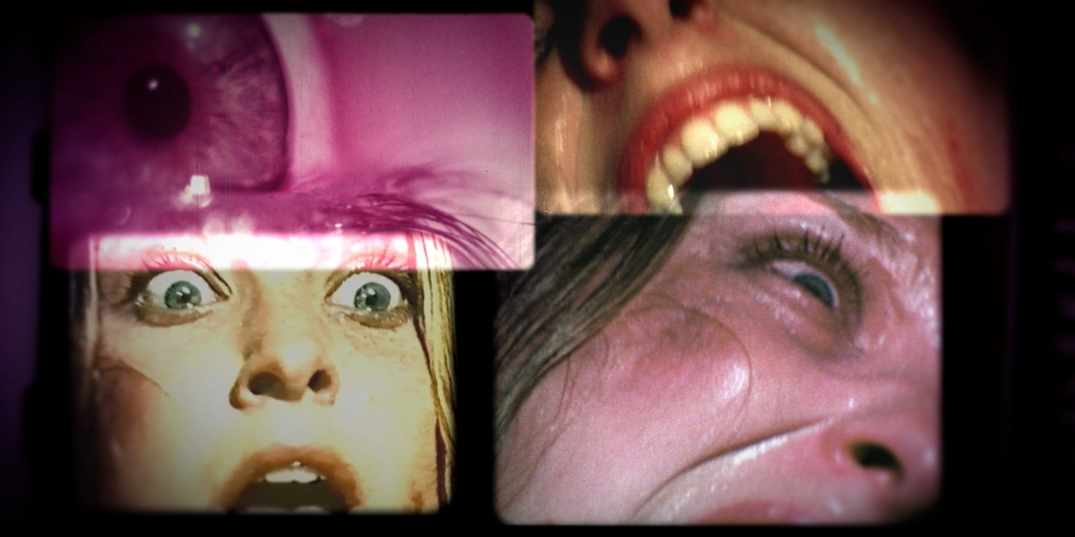 Event image for CHAIN REACTIONS & TEXAS CHAIN SAW MASSACRE