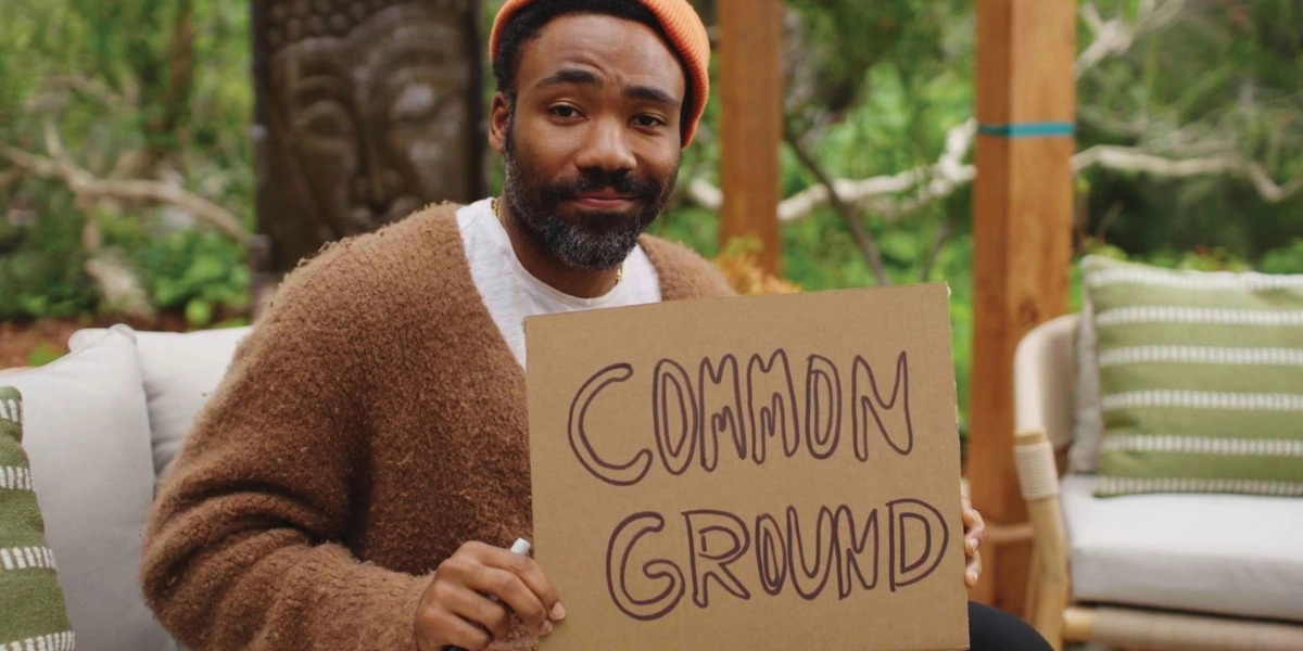 Event image for Common Ground