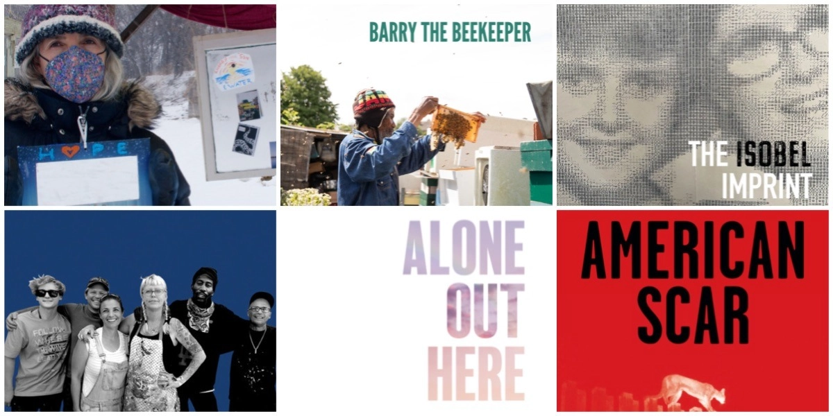 Event image for BEST OF SHORTS