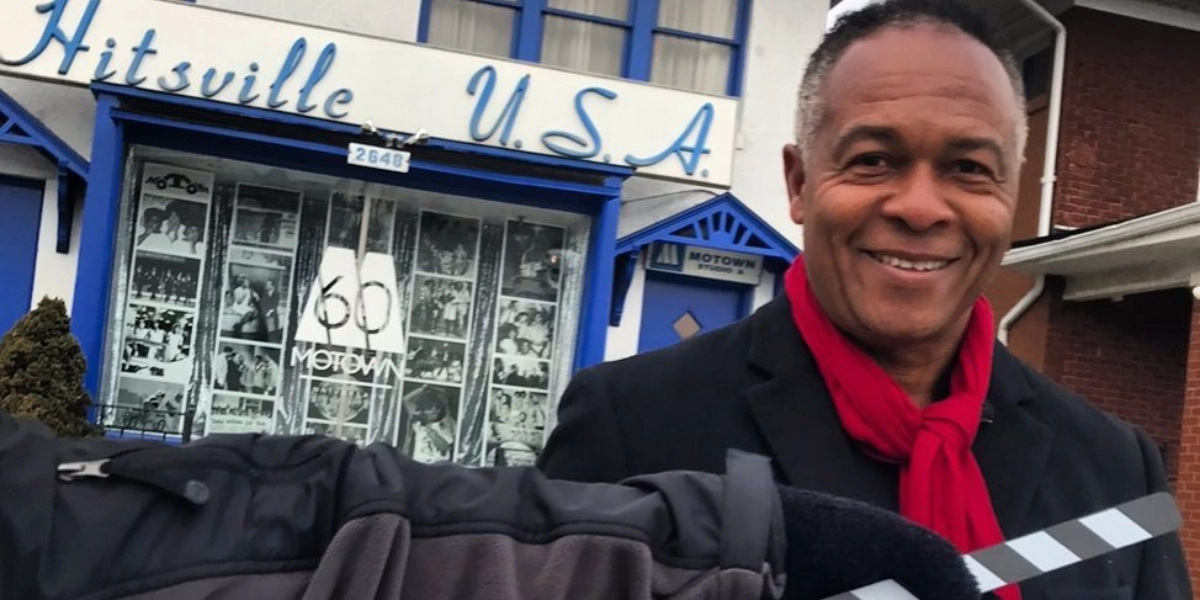 Event image for WHO YOU GONNA CALL? - Opening night event