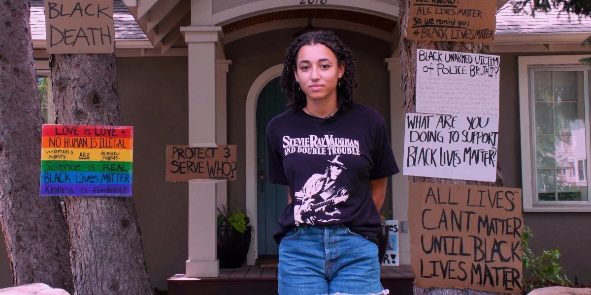 Event image for THIS IS [NOT] WHO WE ARE