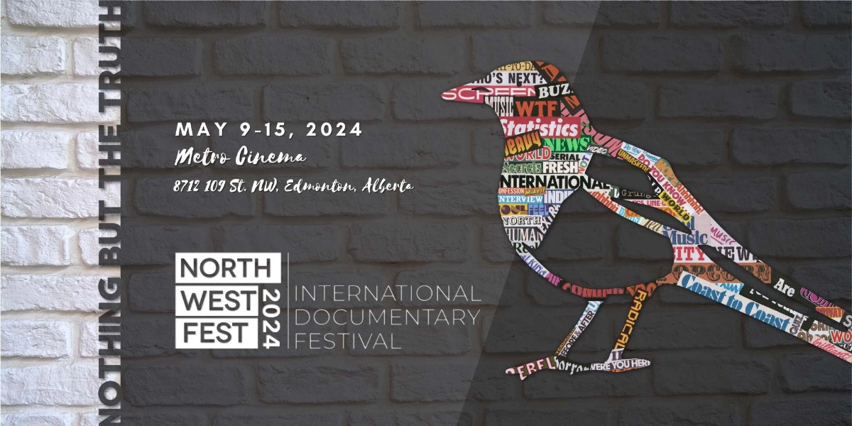 Event image for FILMMAKERS BRUNCH: Exploring Edmonton's Indie Filmmaking Scene