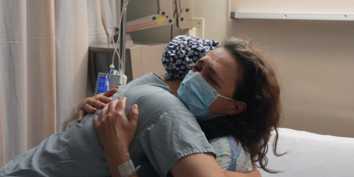 Event image for The Wounds Within: An Endometriosis Story