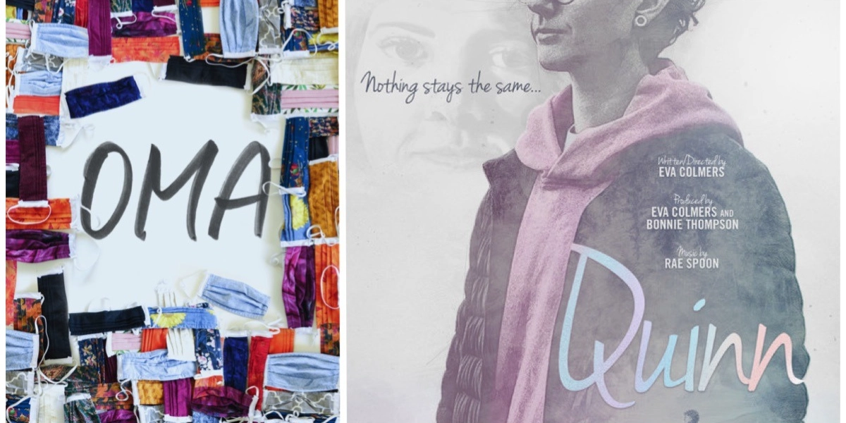 Event image for OMA & QUINN