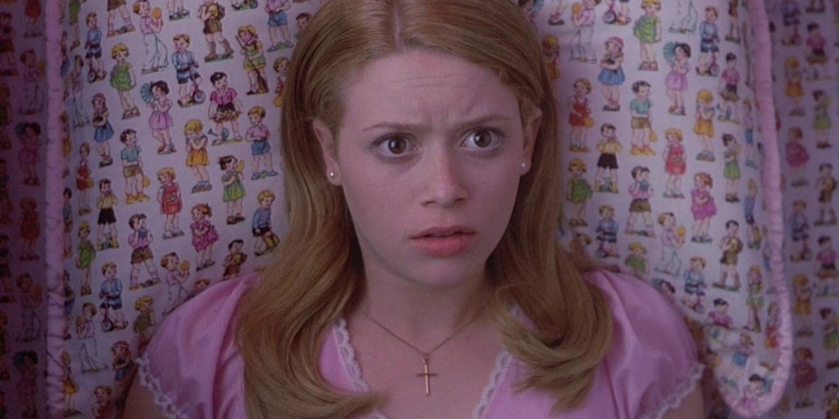 Event image for BUT I’M A CHEERLEADER