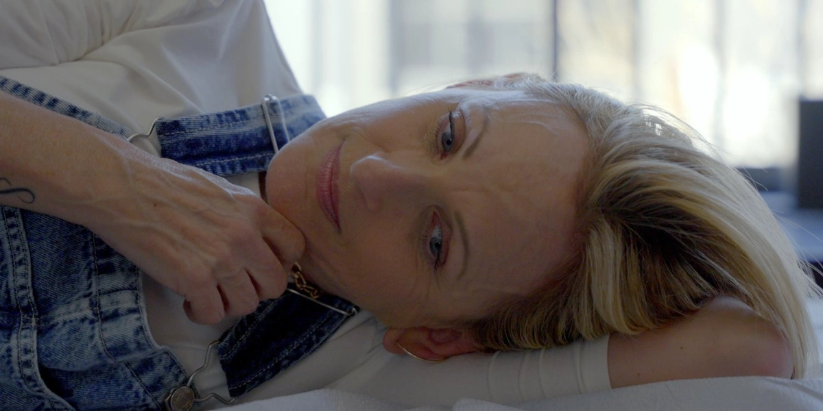 Event image for MARLEE MATLIN: NOT ALONE ANYMORE