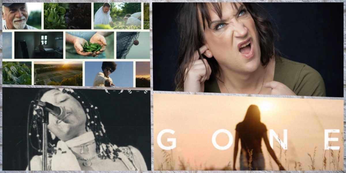 Event image for DOC Shorts Package