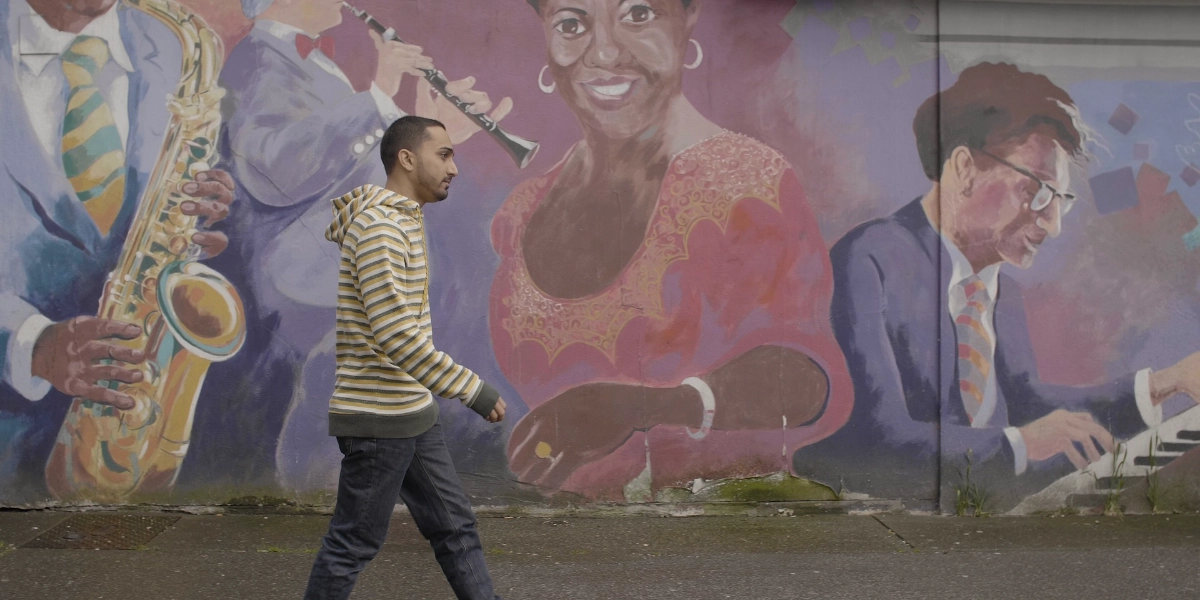 Event image for EMERGENCE: OUT OF THE SHADOWS