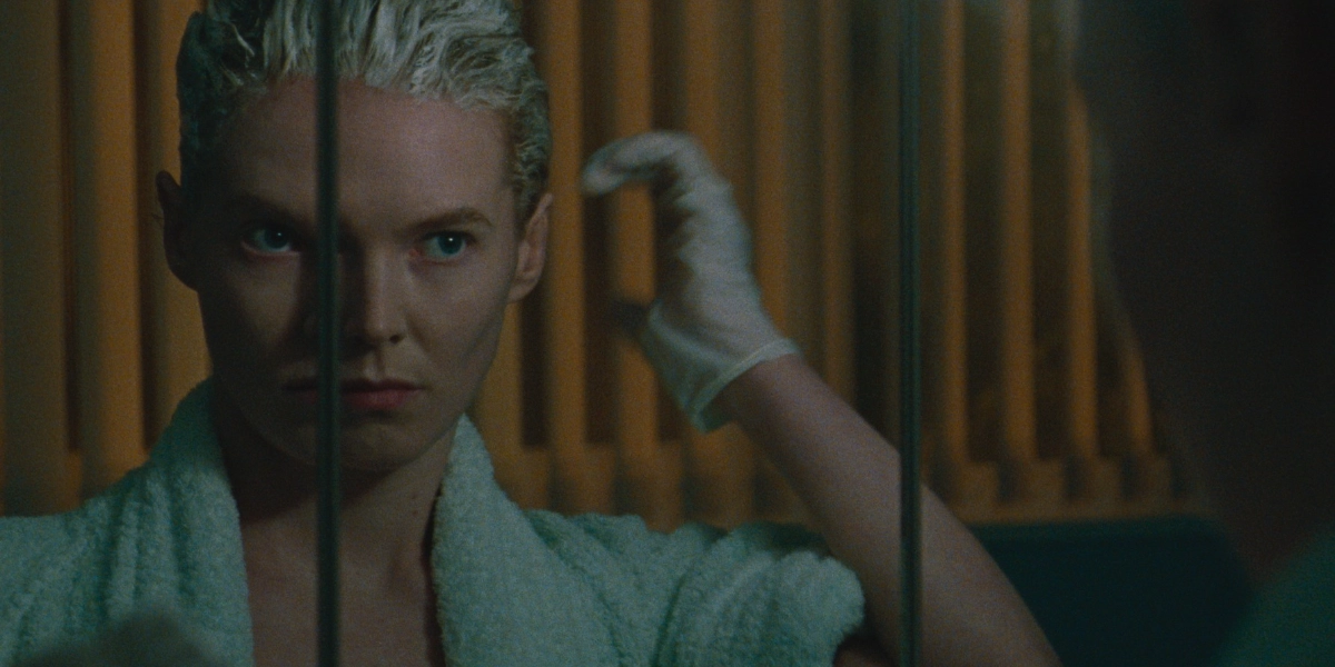 Event image for BLUE JEAN