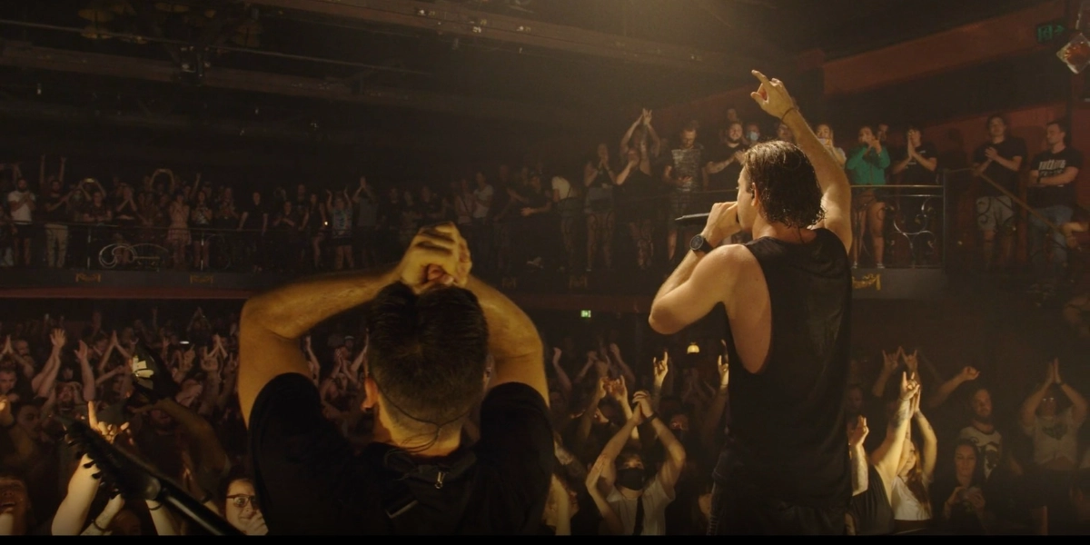 Event image for GREEN IS THE NEW BLACK