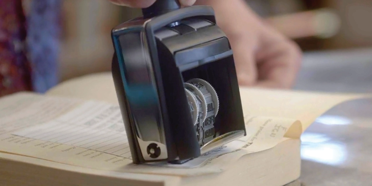 Event image for THE LIBRARIANS