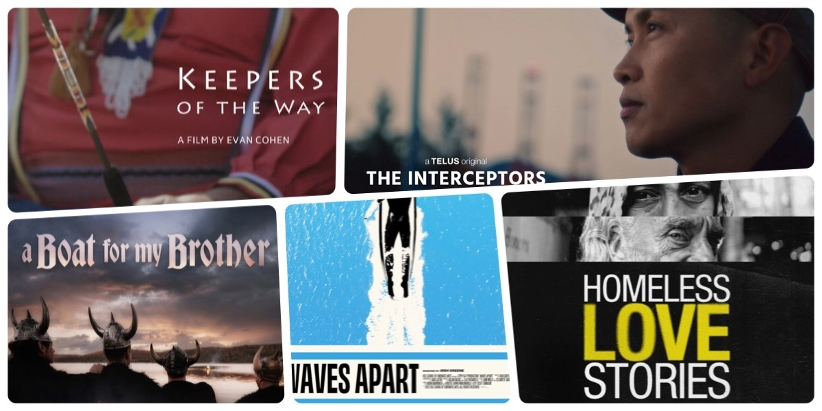 Event image for BEST OF SHORTS