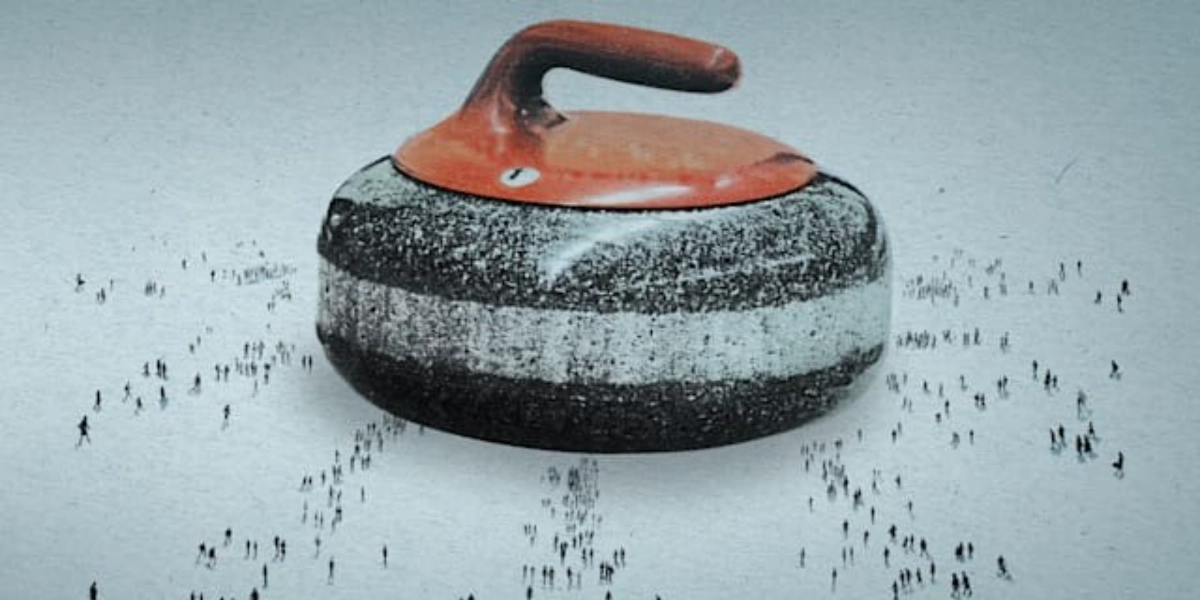 Event image for A BRILLIANT CURLING STORY