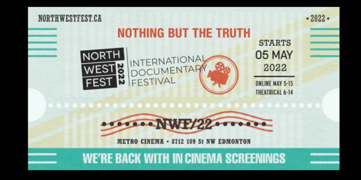 Event image for NWF 2022 | All-Access Passes