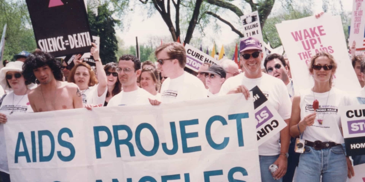 Event image for COMMITMENT TO LIFE