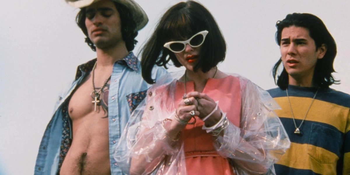Event image for THE DOOM GENERATION