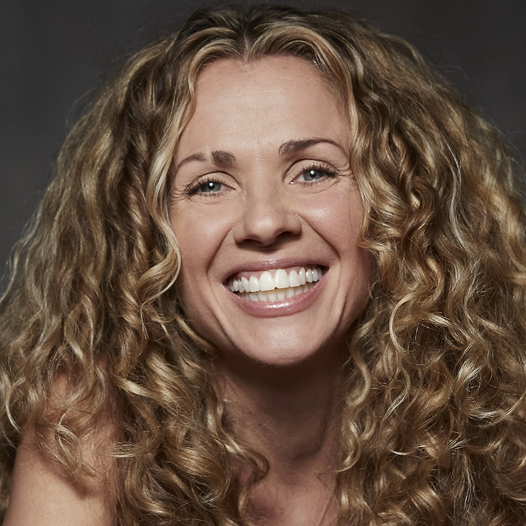 Event image for The Practice as Sacred Alchemy: Magick, Ritual, and Yoga | Seane Corn