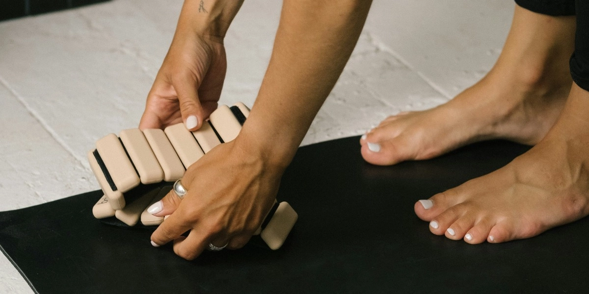 Event image for Ignite Inspired Pilates | Tani Hamagishi-Allen