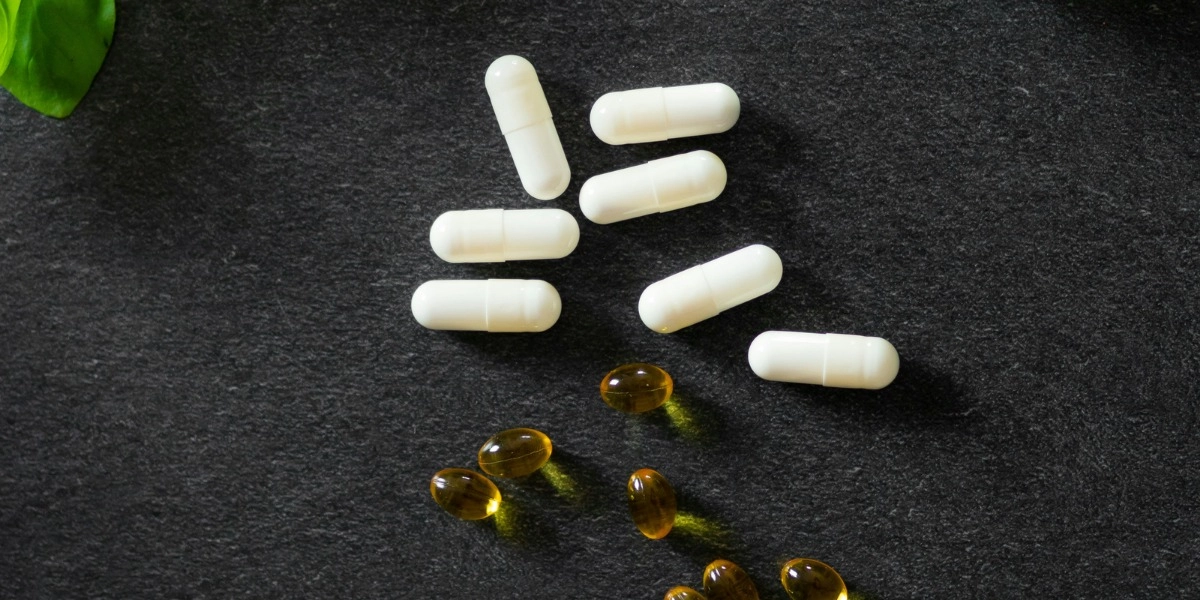 Event image for Longevity and Supplements | Sarah Ware, RD